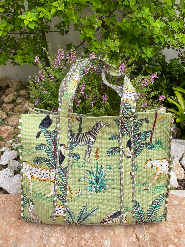SELVA bags