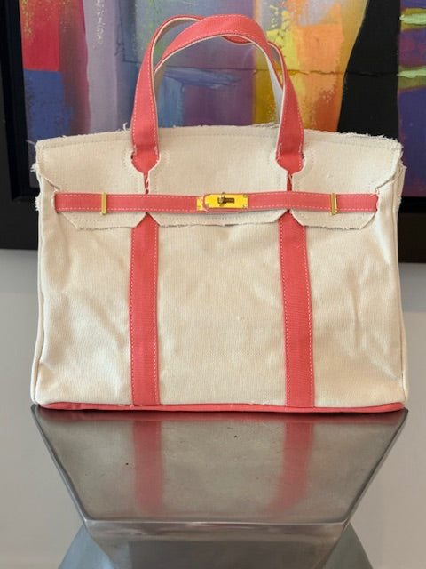 My Boat Tote