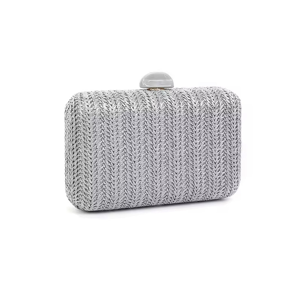 Straw Clutches