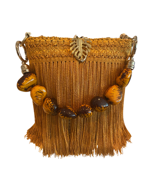 Colombian Fringes bags