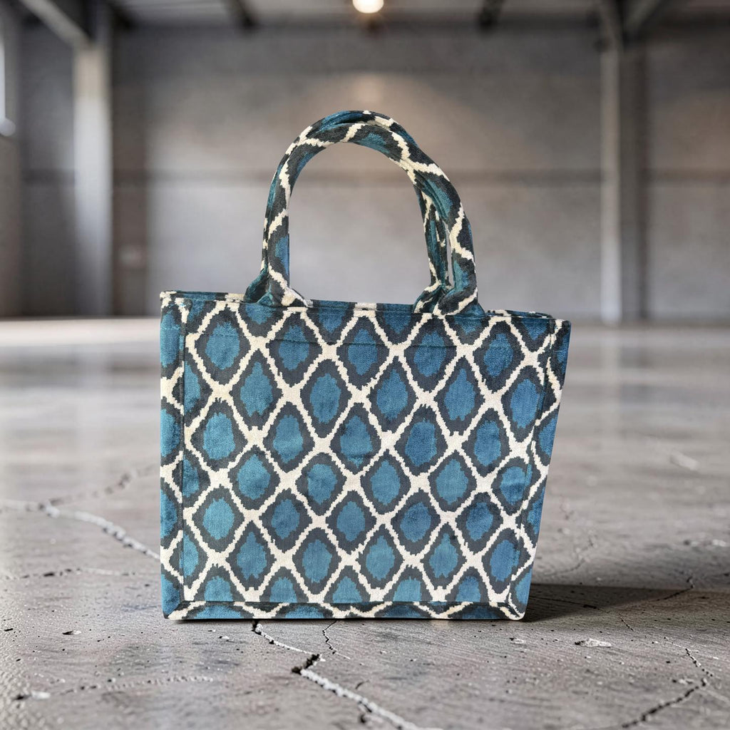 Ikat Bags