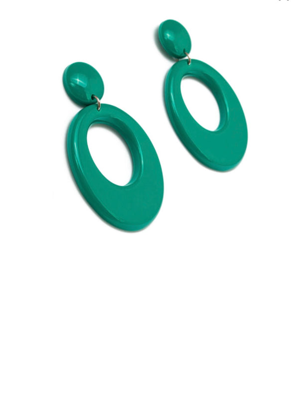 Giselle Earrings by Sobral