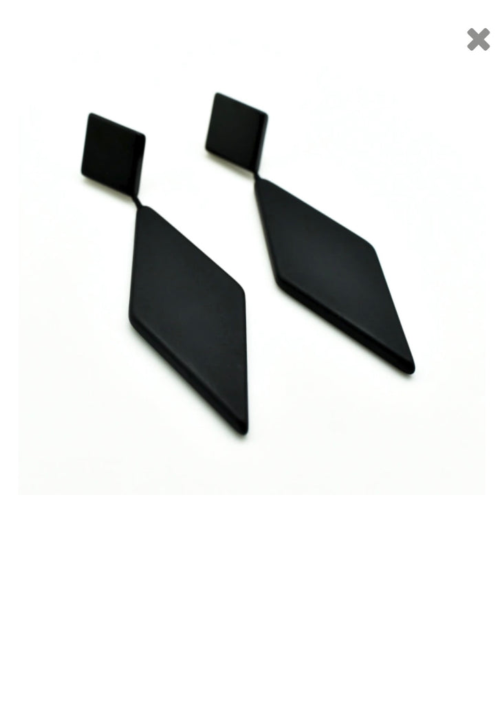 Nial Earrings by Sobral
