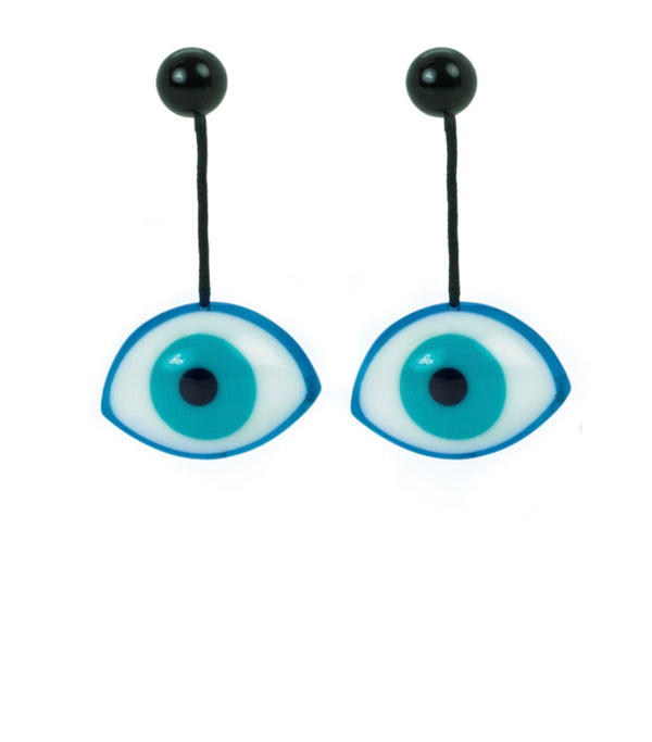 Udyat Earrings by Sobral