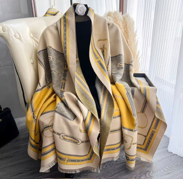 Pashminas